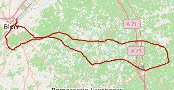 Rayons ASJC Souesmes Pierrefitte