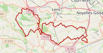 Rando quad du 11 juillet