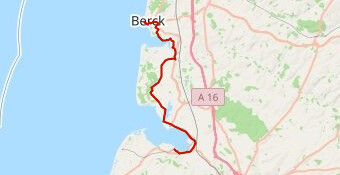 Berck - Saint Valéry