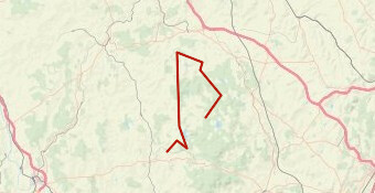 Balade Forum F650 juin 2017 - 192 km