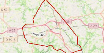 66 km circuit perso