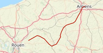 Mon Rayon D'Or d'Amiens