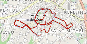 10 km version 22/07/2024