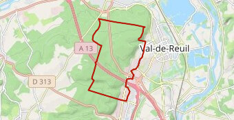 Les grandes Vauloines 