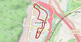Course d' Incarville 10 Km