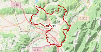 covidvoiron10km