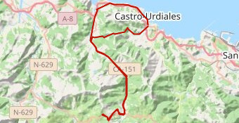 El Suceso (por La Granja)