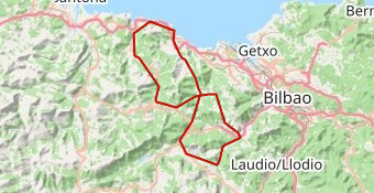 Castro, Muñecas, Arciniega, Güeñes, Castro