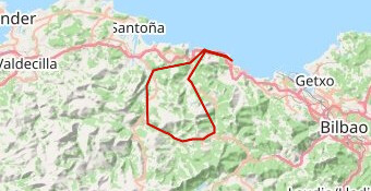 Marcha Cicloturista, 2016