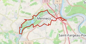 projet rando gourmande 2019