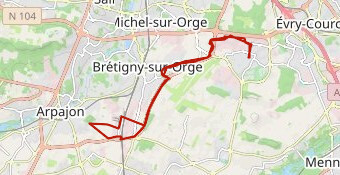 pique-nique version courte