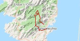 BRM 100 Porto Vecchio