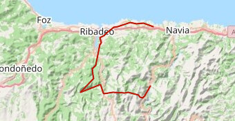 2015-06-07 [Esp_v2] La Caridad - Boal 100km 2200m 