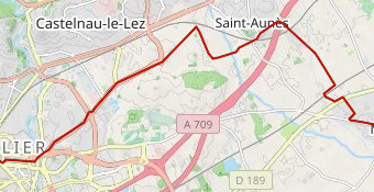 st-Aunes-Mauguio-montpellier