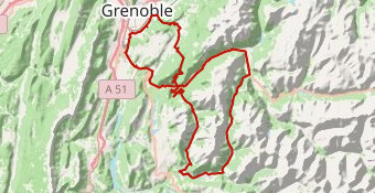 LUITEL - LA MORTE - ORNON