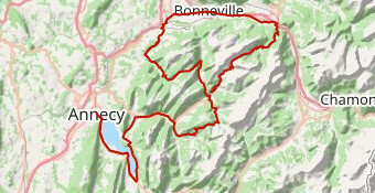 Reco EDT 2018 Team arkéa