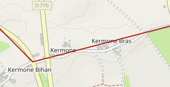 déviation2 après kerlouan  