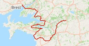 Journée 1 stage arkéa option pentreff