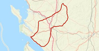 BRM 200 ROC CYCLO ROYAN