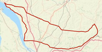 BRM 400 ROC CYCLO ROYAN