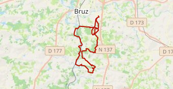 théléton de Laillé