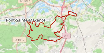 Sautriaute 2024 30km