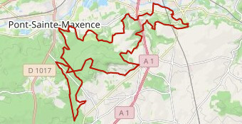 Sautriaute 2024 45km