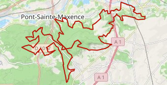 Sautriaute 2024 60km