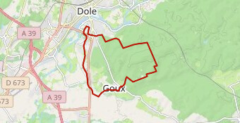 la ballade sportive (tracé 2024) version 2