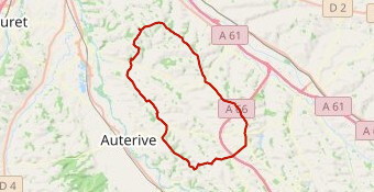 VIRADE 2024 48 KMS OK