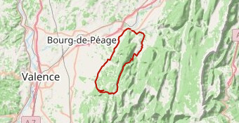 Sud-Vercors  Groupe VERCORS