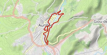 Aurillac pour Elles 2024 10km