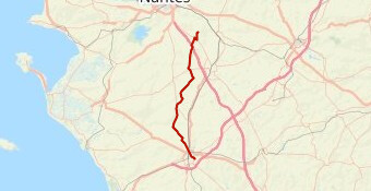 La Roche - Maisdon sur sèvre