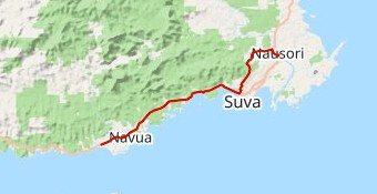 Fidji7: Lundi 19 Septembre