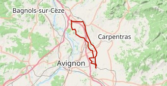 Rallye des vendanges