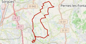 Rallye des vendanges