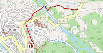 Parcours du 10/08/2024