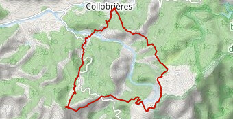 Boucle 3 Plateau Lambert