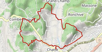 T'es pas d'Chatte 2024