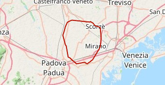 GRAVEL SPORT CORTO 70