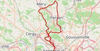 UVA - Pays de Thelle