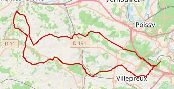 TGP19bis-89 Km
