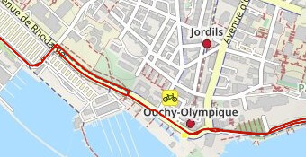 Course à pied Triathlon Classic