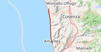 4TAPPA PAOLA SAN FRANCESCO PAOLO