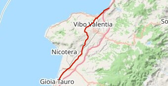 2TAPPA PIZZO SAN FRANCESCO PAOLO