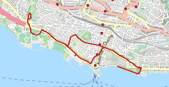 10km Vélo Triathlon