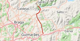 Quinchaes - São Bento