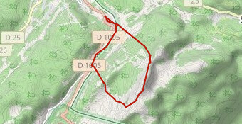 La Pile dessus-La Dole AR