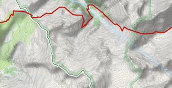 TMB6 Arpette - La Boerne