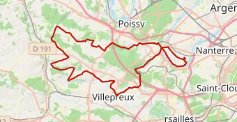 Gravel St Fiacre 2024